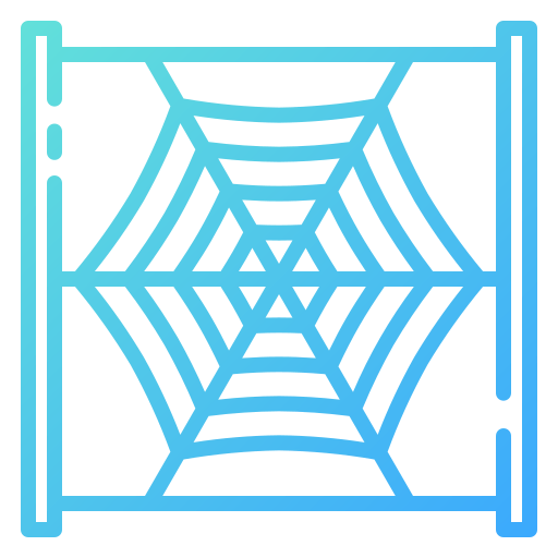 Cobweb icon