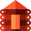 Log icon 64x64