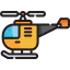 Helicopter icon 64x64