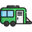 Caravan icon 64x64