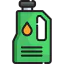 Gasoline Ikona 64x64