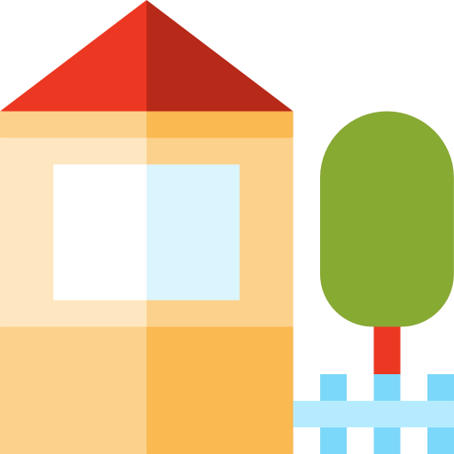 House icon