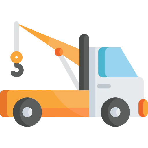 Crane icon