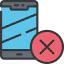 Smartphone icon 64x64