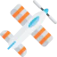 Airplane icon 64x64