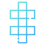 Hopscotch icon 64x64