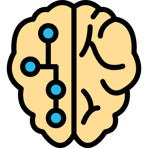 Brain icon
