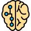 Brain icon 64x64