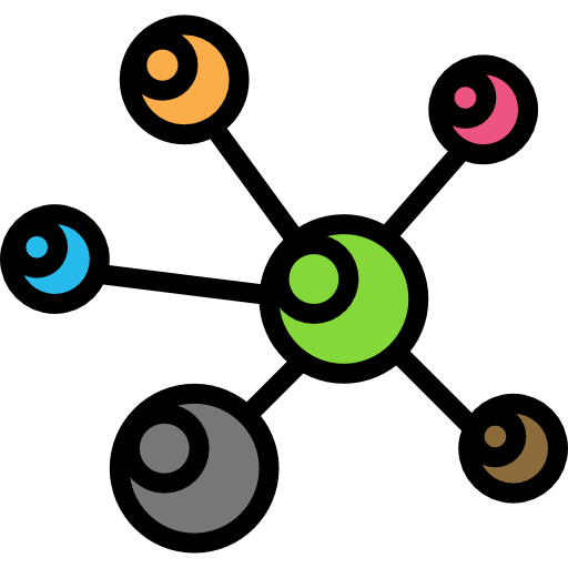 Neuron icon