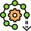 Mechanical icon 64x64