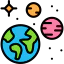 Earth icon 64x64