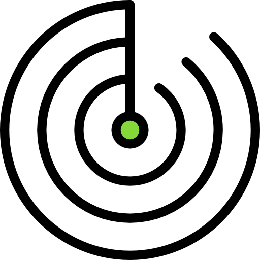 Radar icon