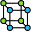 Cube icon 64x64