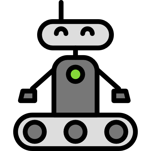 Android icon