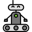 Android icon 64x64