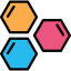Cells icon 64x64