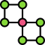 Bounding box icon 64x64
