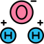 H2o icon 64x64