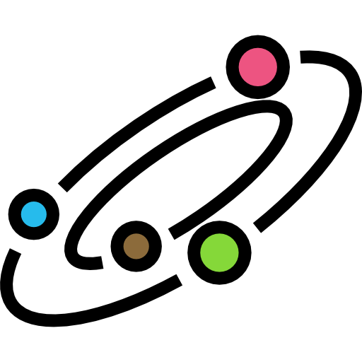 Planets icon