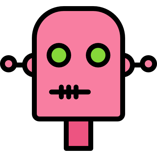 Robot icon