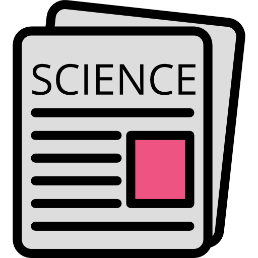 Science icon
