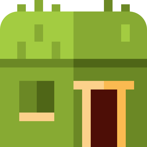 House icon