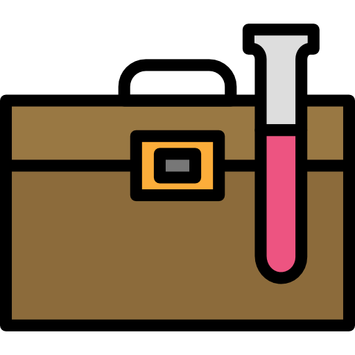 Briefcase icon