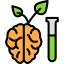 Brain icon 64x64
