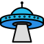 Ufo icon 64x64