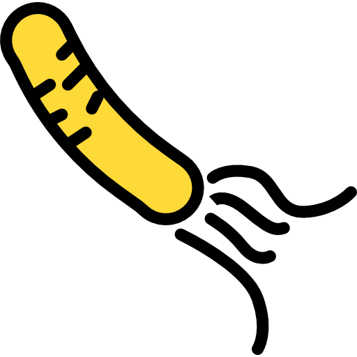Virus icon