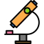 Microscope icon 64x64