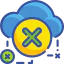 Disconnected icon 64x64