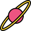 Planet icon 64x64