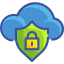 Security icon 64x64