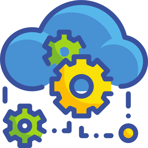 Settings icon