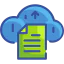 Cloud icon 64x64