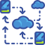 Transfer icon 64x64