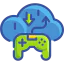 Game icon 64x64