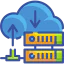 Storage icon 64x64