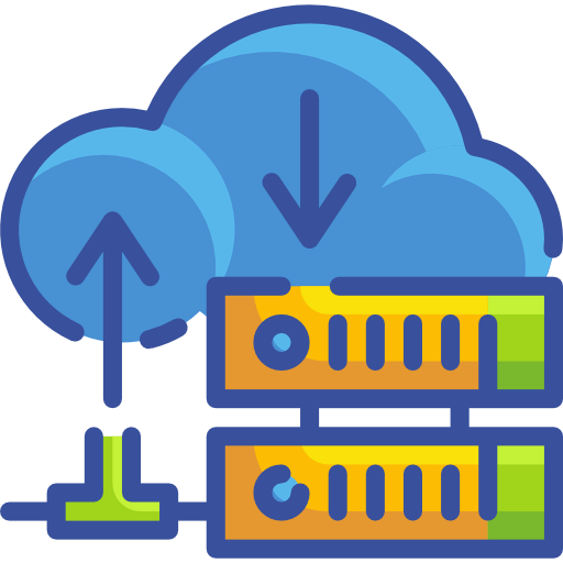 Storage icon