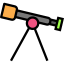 Telescope icon 64x64