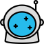 Astronaut icon 64x64