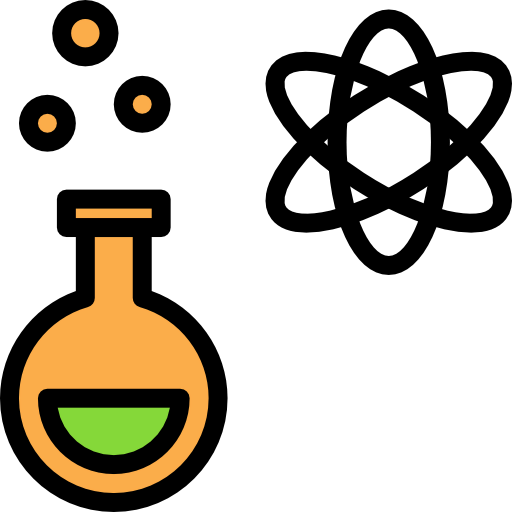 Atom icon
