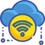 Wifi icon 64x64