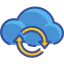 Reload icon 64x64