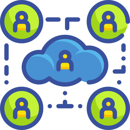Users icon