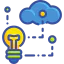 Bulb icon 64x64