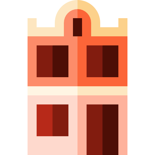 Building icon