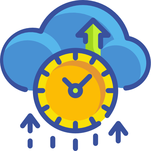 Time icon