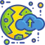 World icon 64x64